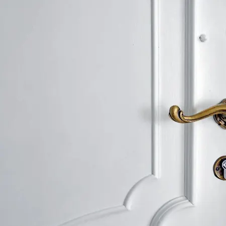 Διαμέρισμα Rosso Magenta - Luminoso Loft In Centro E A Due Passi Dalla Stazione