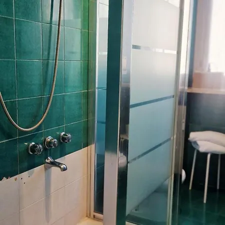 Rosso Magenta - Luminoso Loft In Centro E A Due Passi Dalla Stazione Apartamento Turín